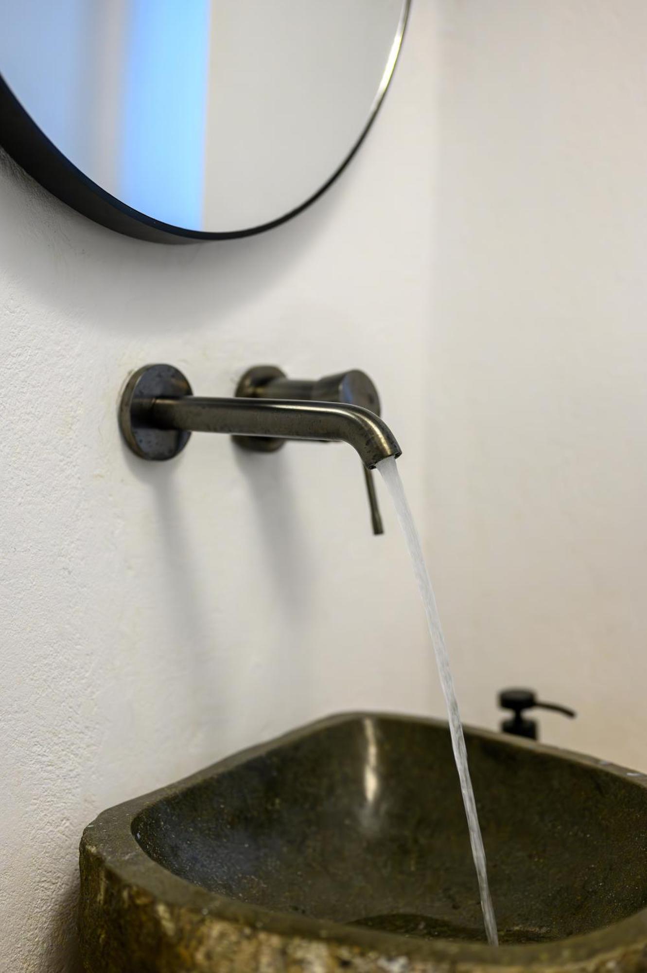 Angeleve Villa With Private Jacuzzi 산토리니 외부 사진